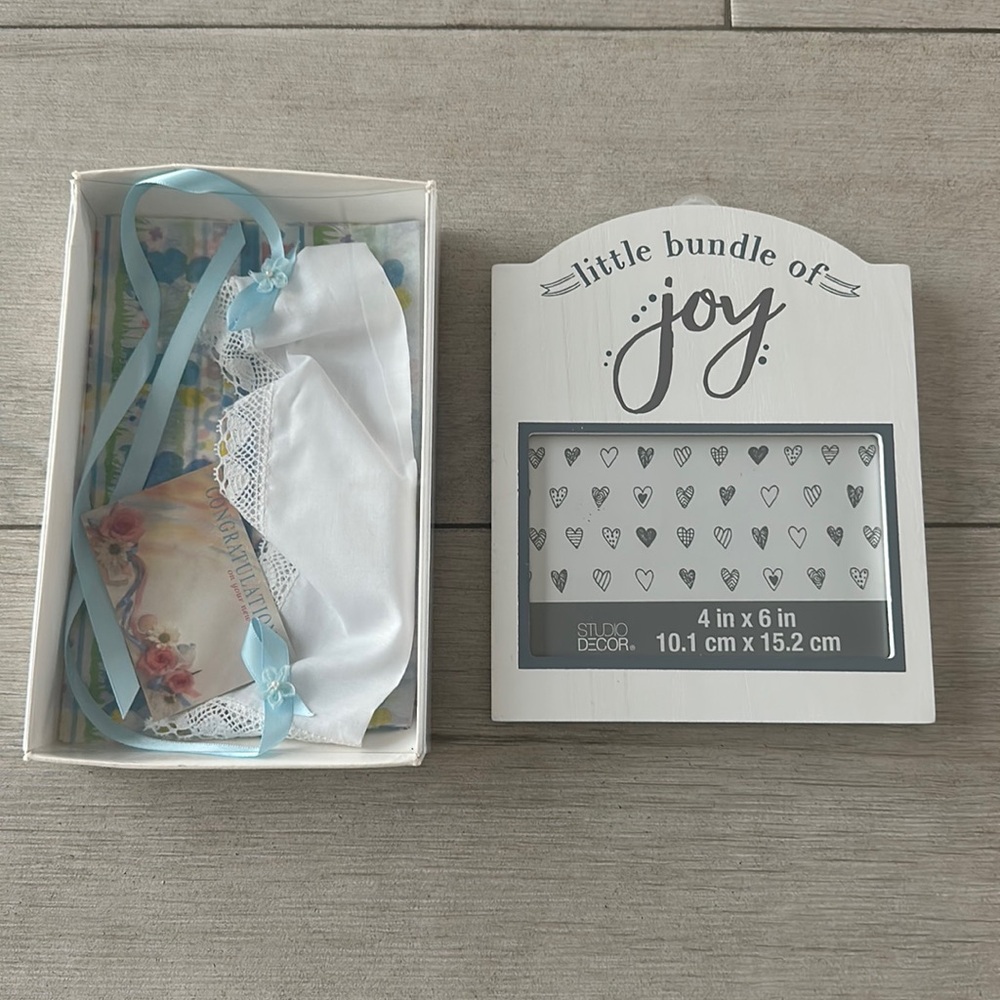 Baby shower gift